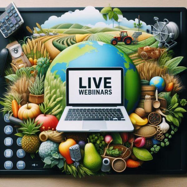 webinars en directo