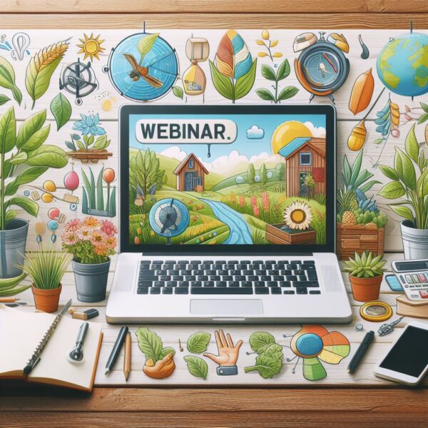 webinars realizados